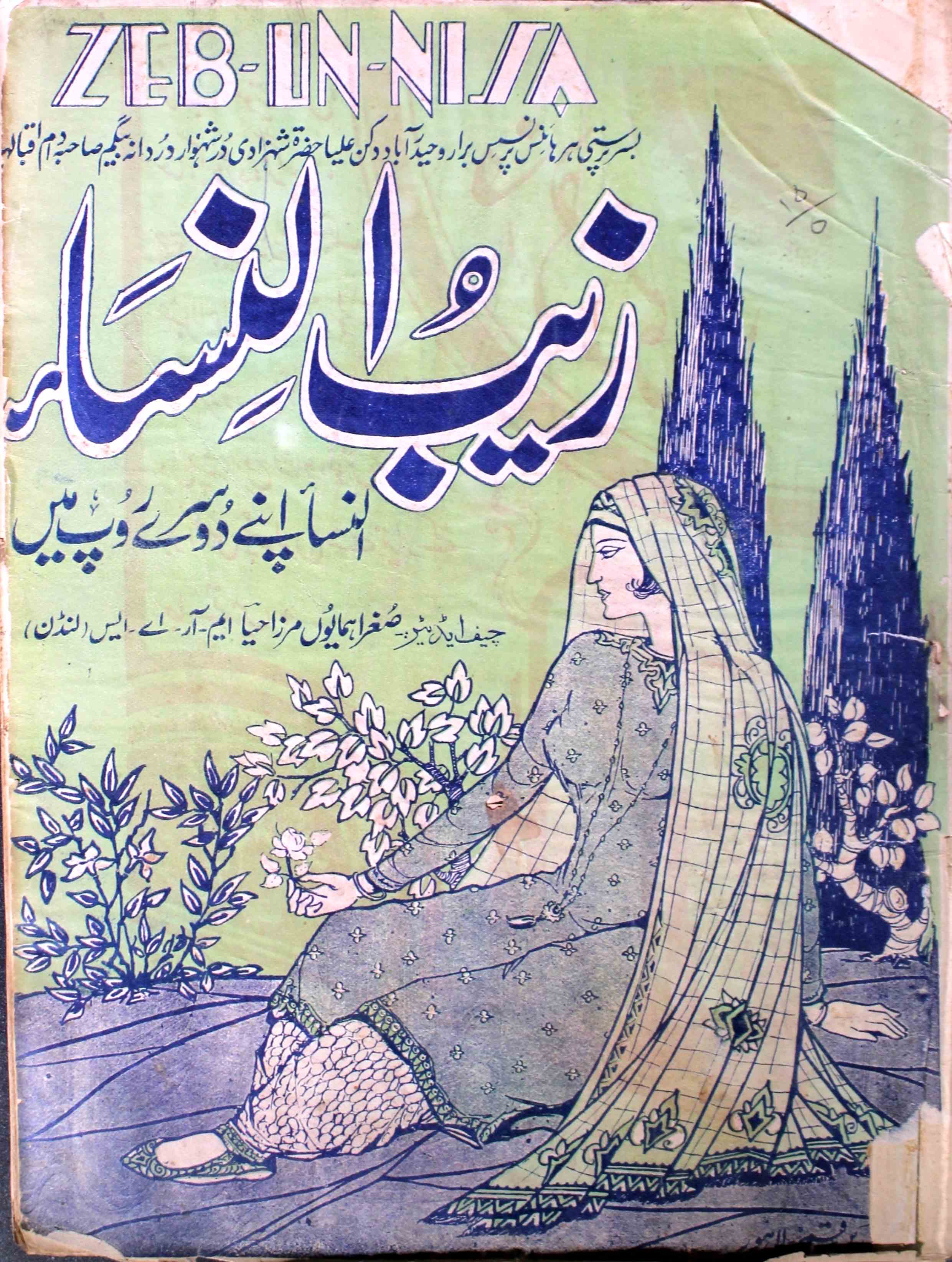 zaib-un-nisa-shumara-number-005-sughra-humaun-mirza-magazines-4