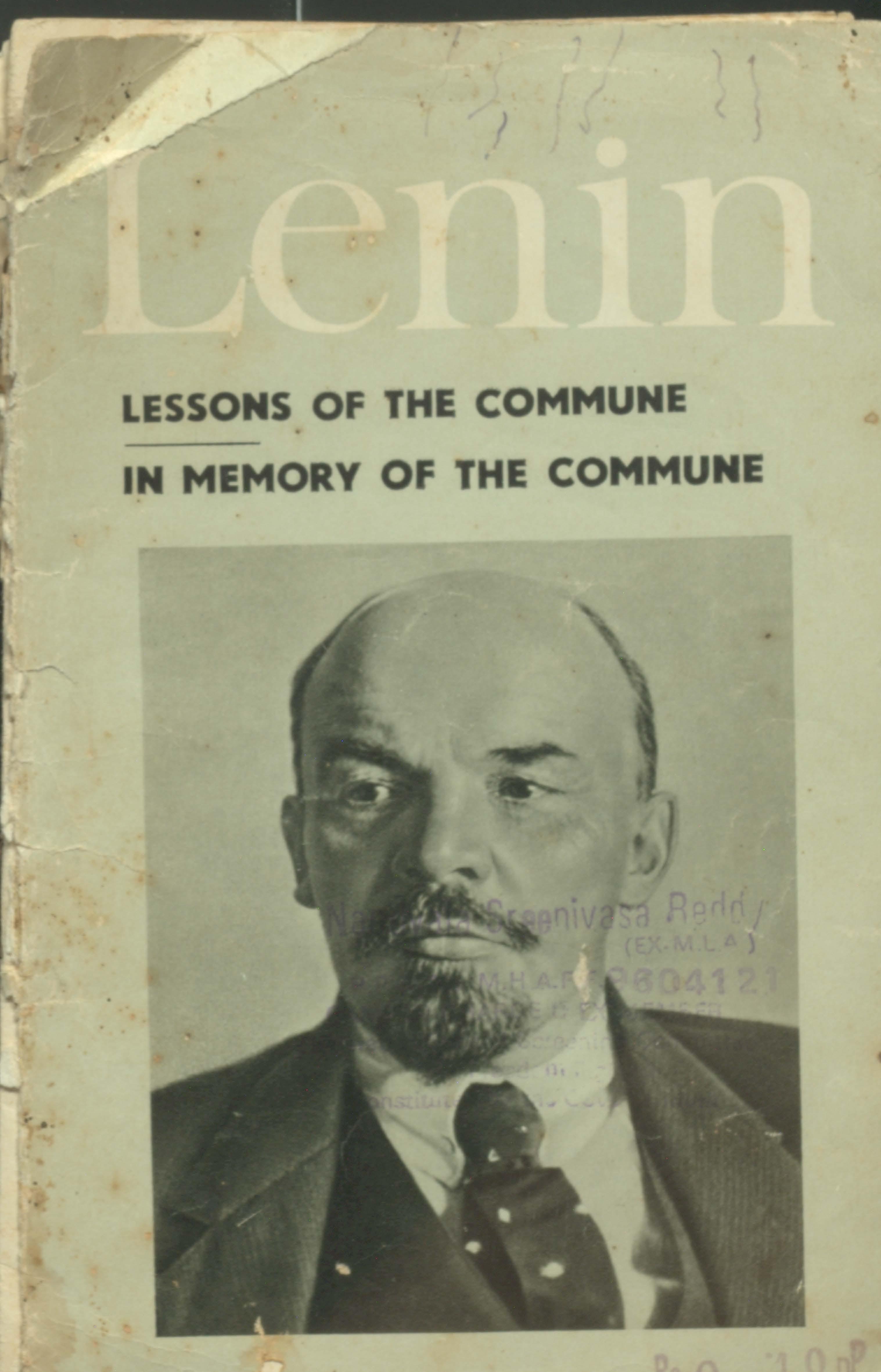 Lenin