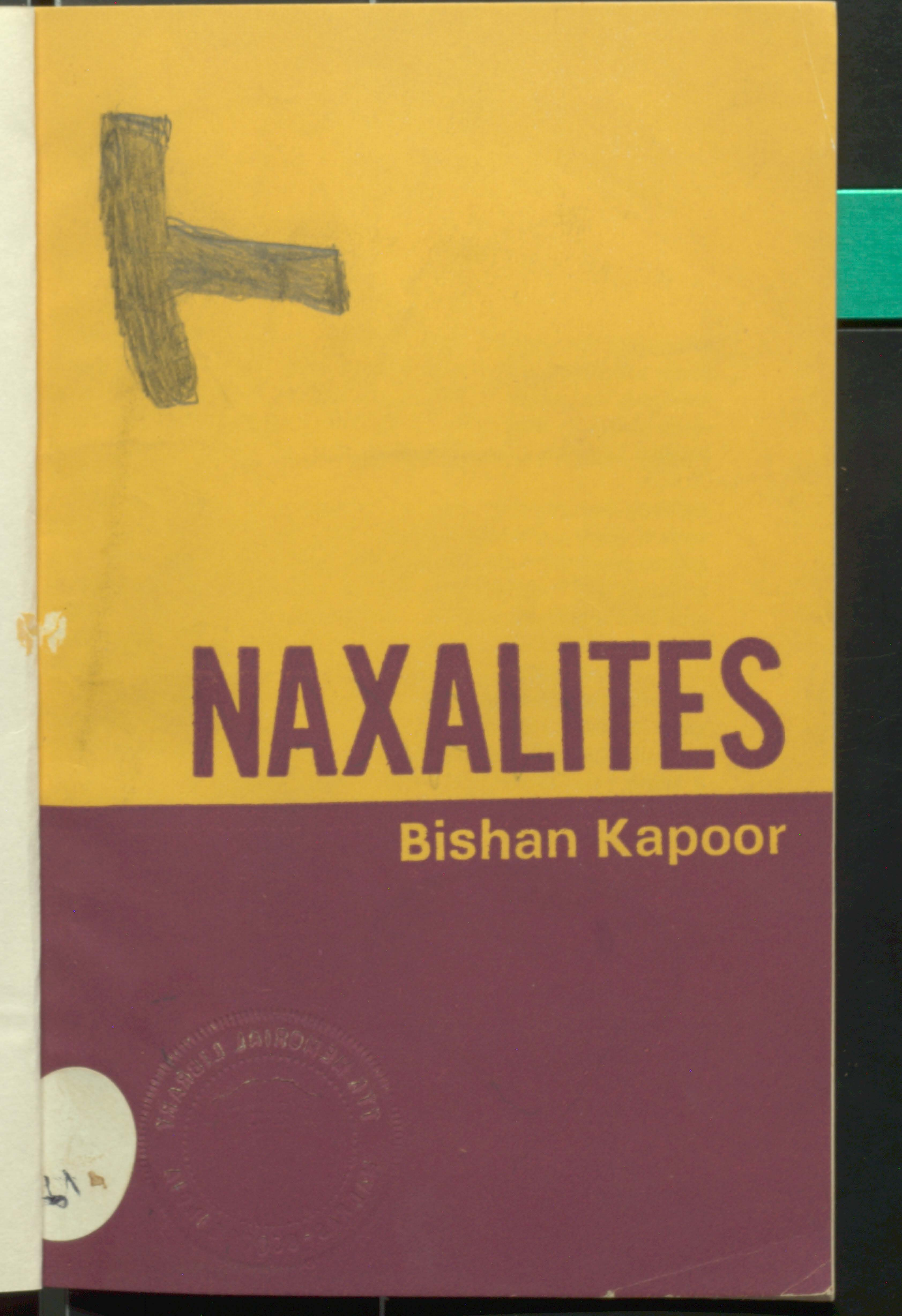 NAXATITES bishan kapoor