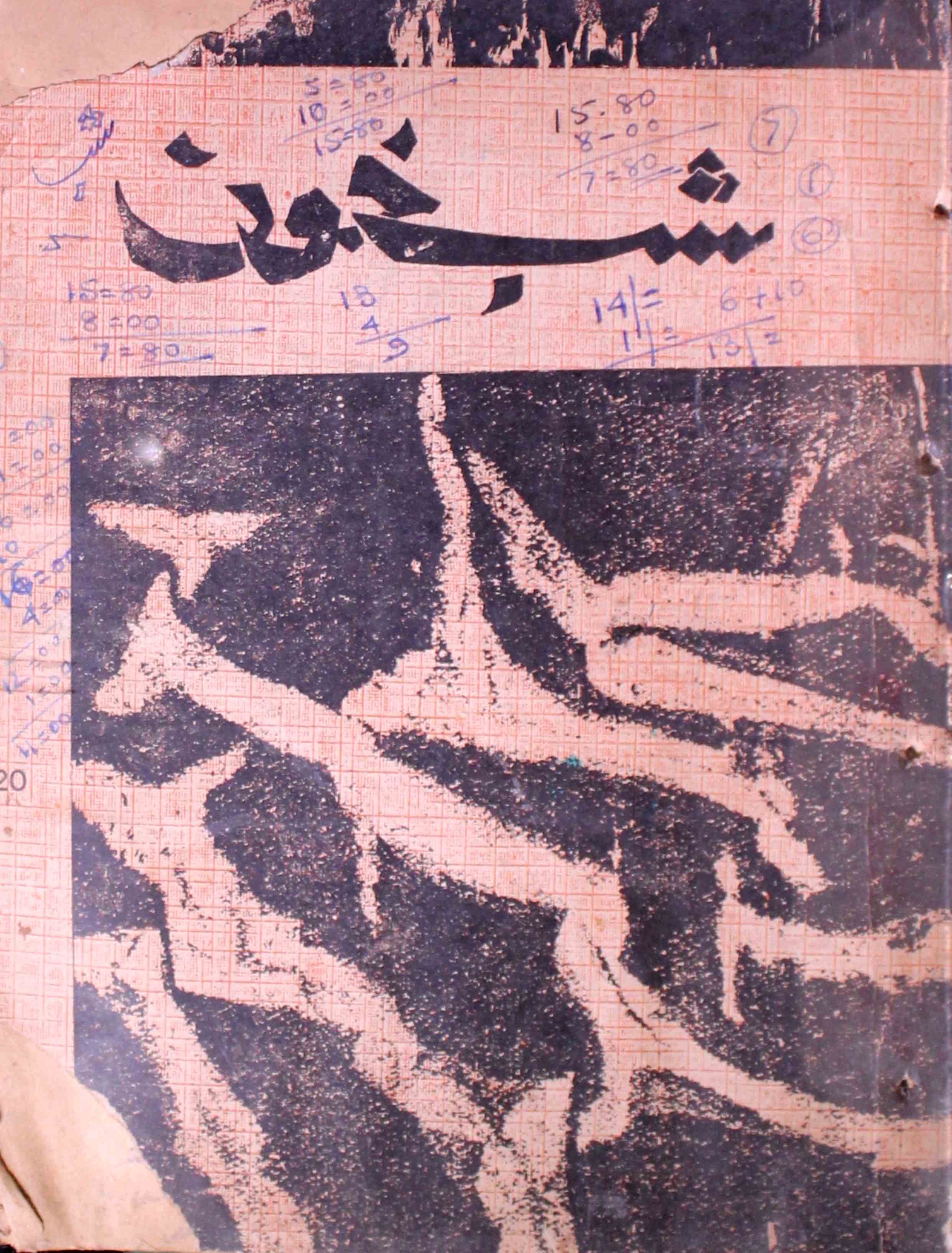 shab-khoon-shumara-number-068-aqeela-shaheen-magazines