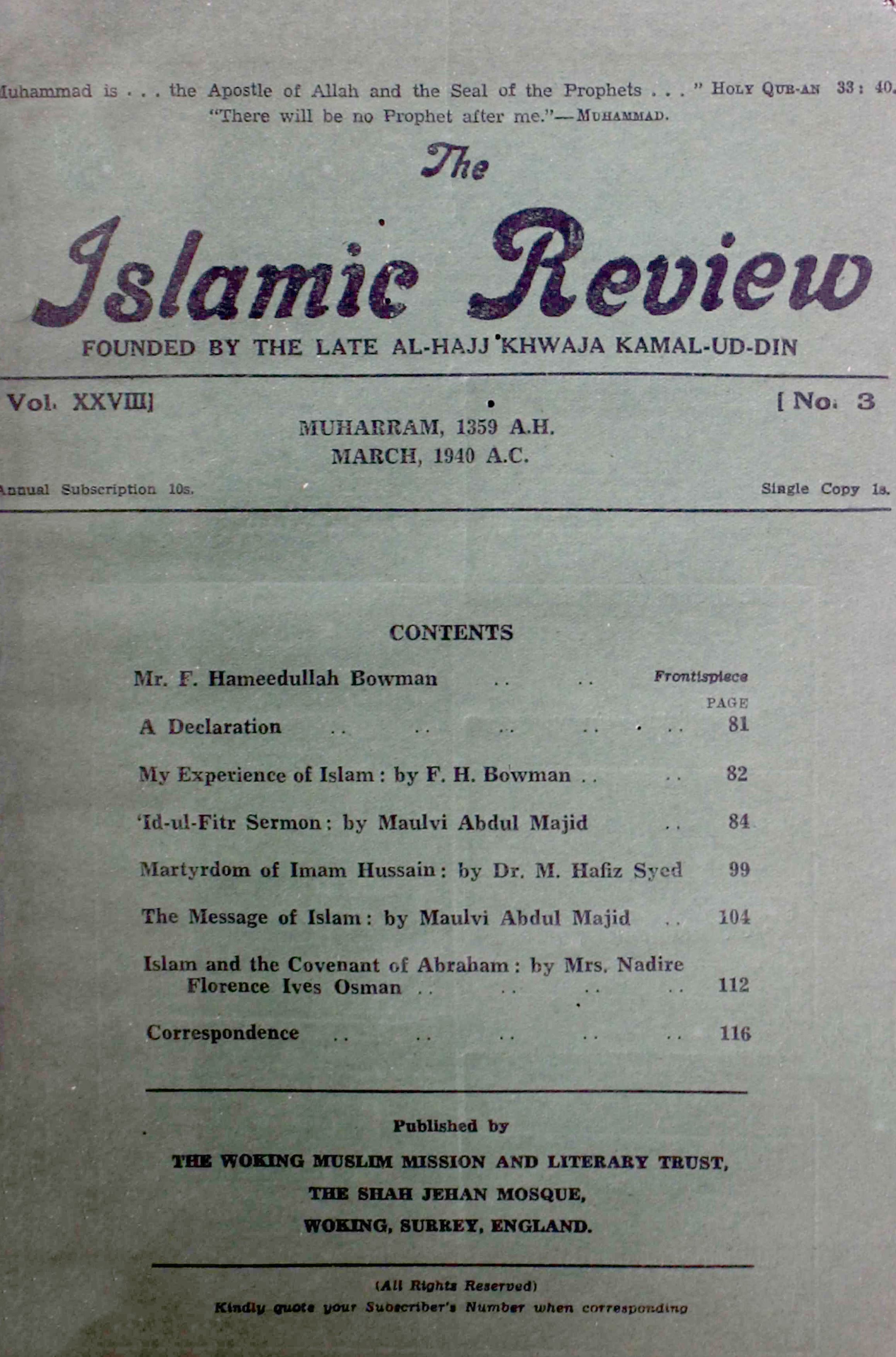 The-islamic-review-shumara-number-003-m-abdul-majid-m-aftabuddin-ahmad-magazines-2