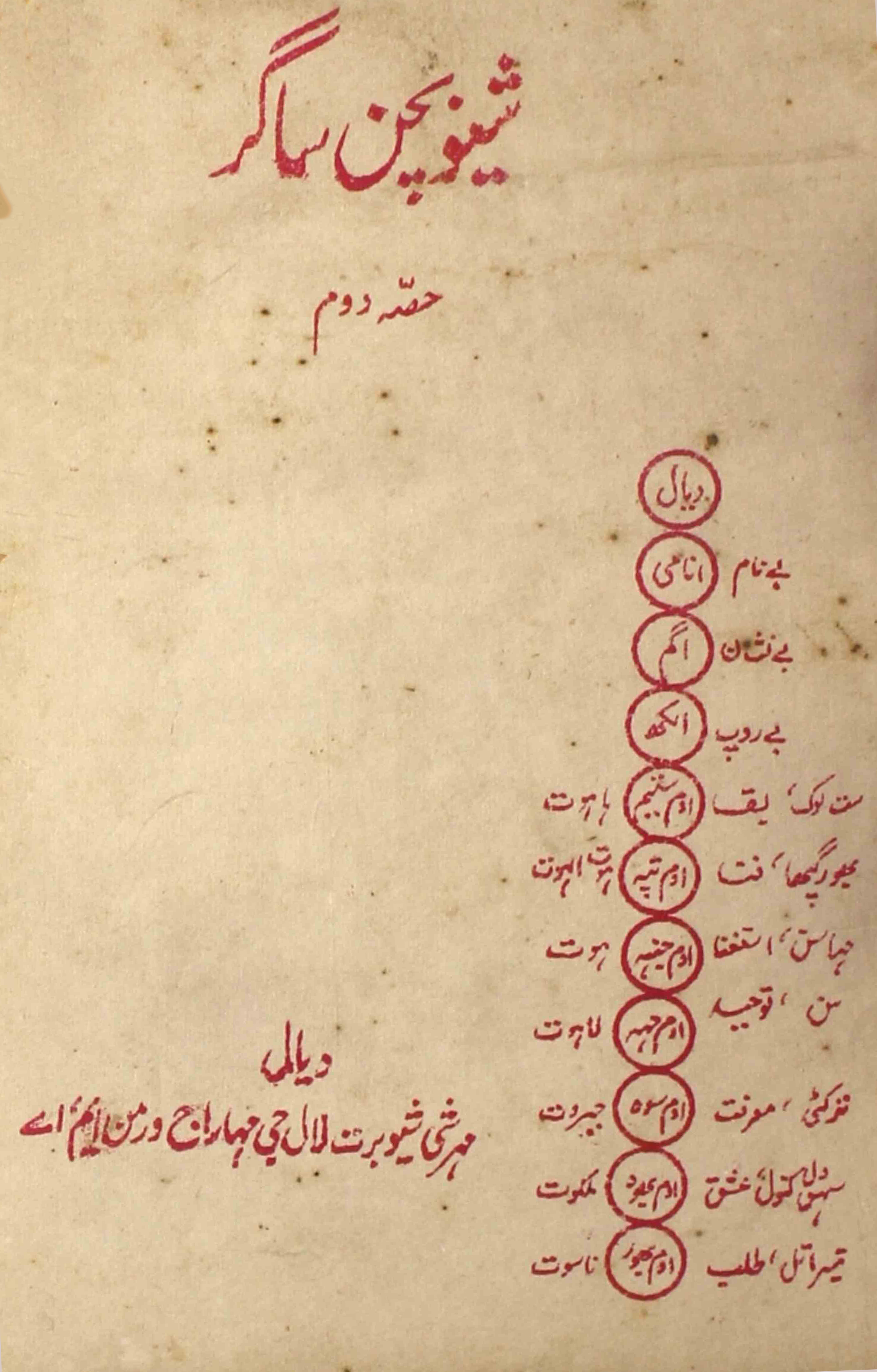 Dayaal-shumaara-number-006-nandoo-singh-magazines