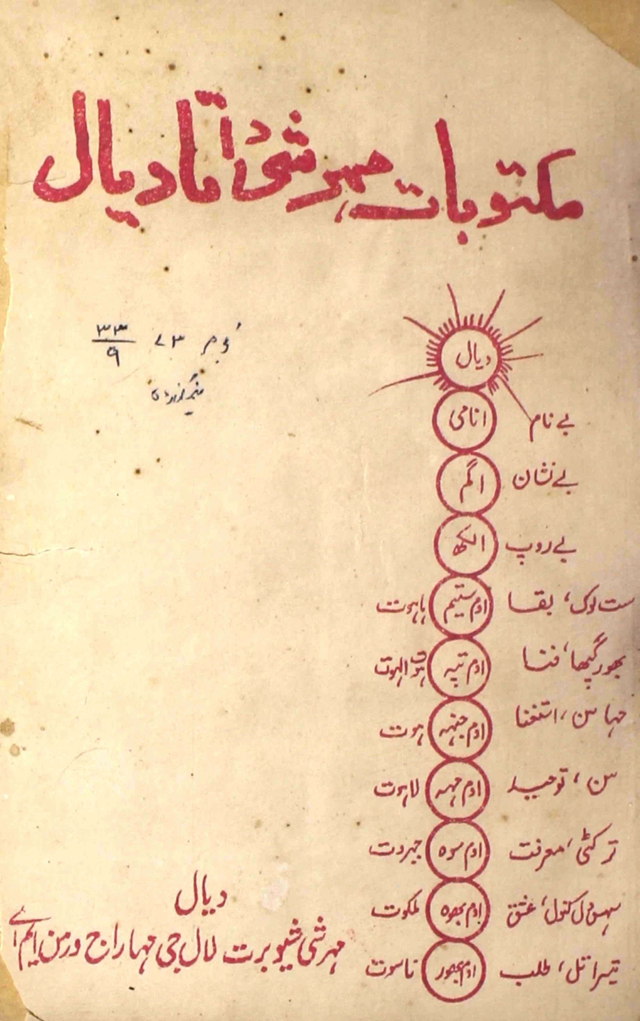 Dayaal-shumaara-number-009-nandoo-singh-magazines