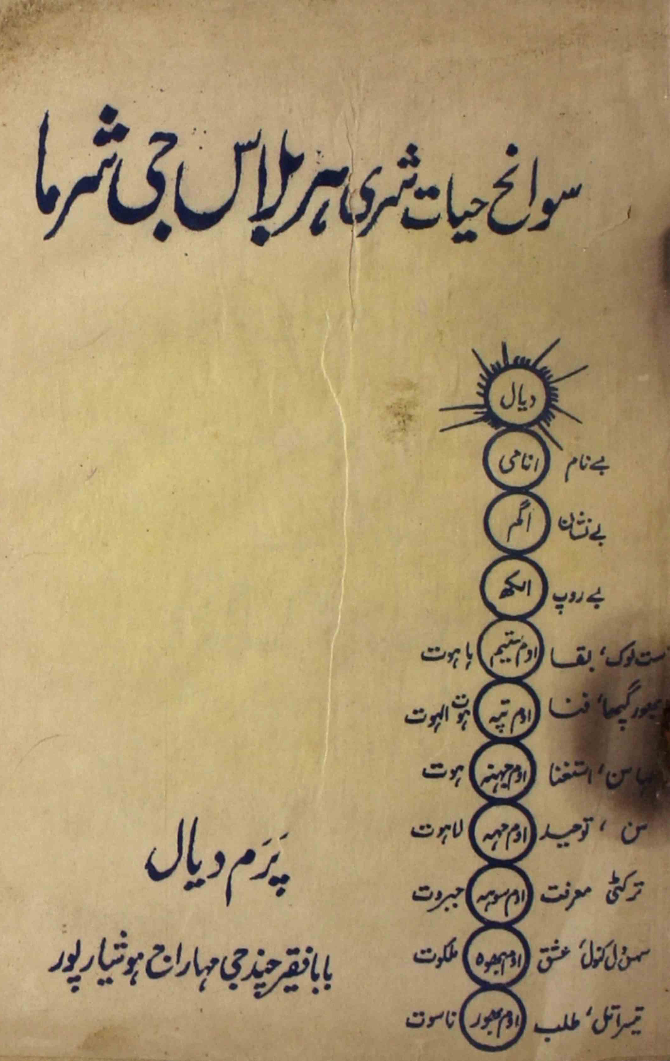 Dayaal-shumaara-number-010-nandoo-singh-magazines