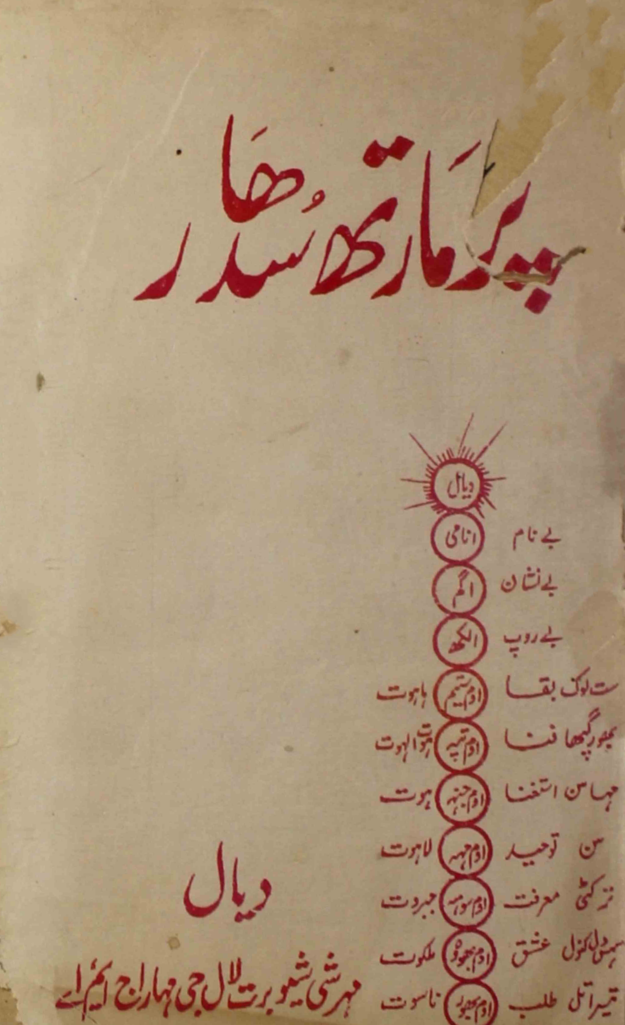 Dayaal-sumarah-number-009-nandoo-singh-magazines