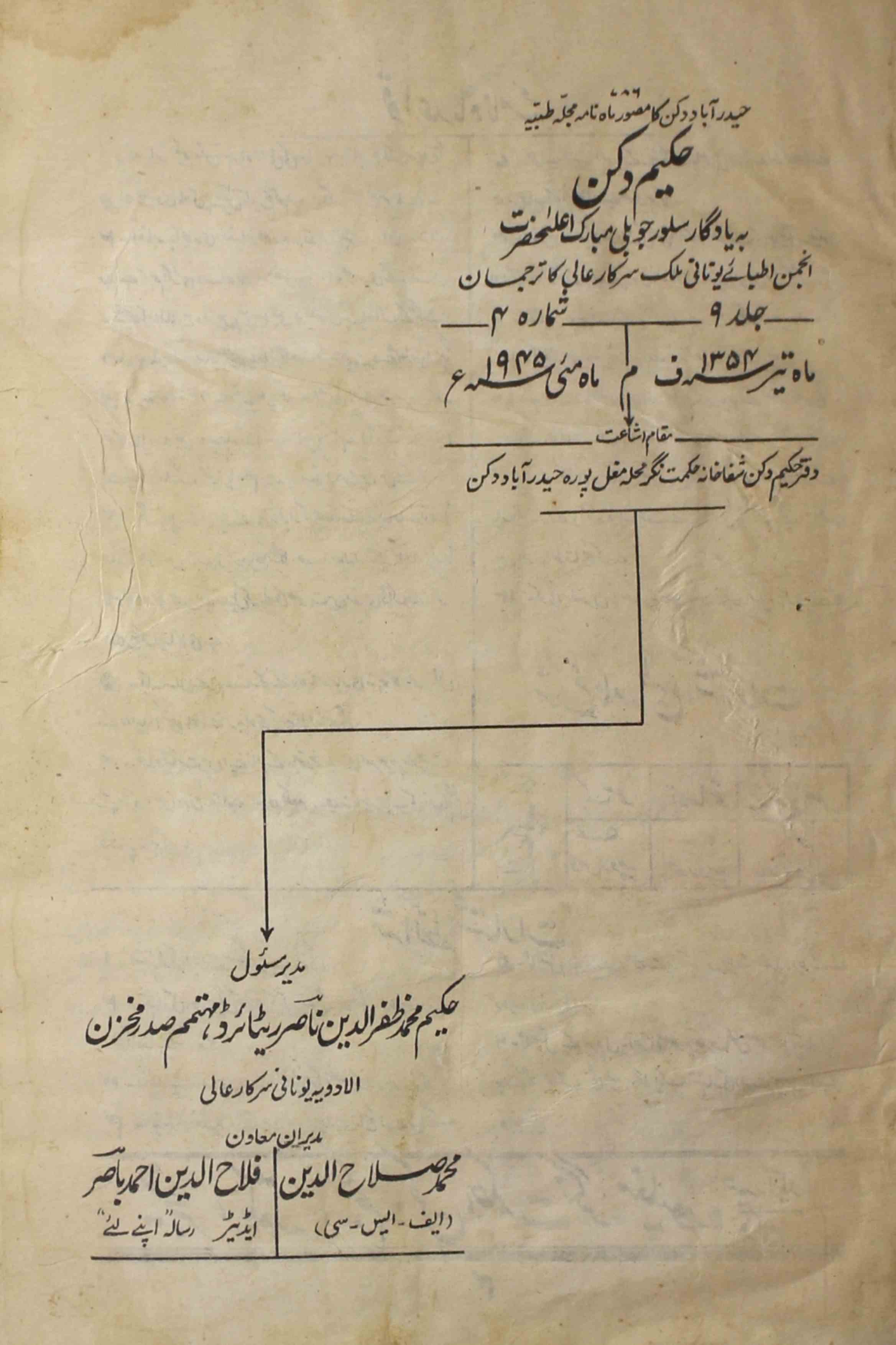 Hakeem-e-deccan-shumara-number-004-mohammad-zafaruddin-nasir-magazines-1