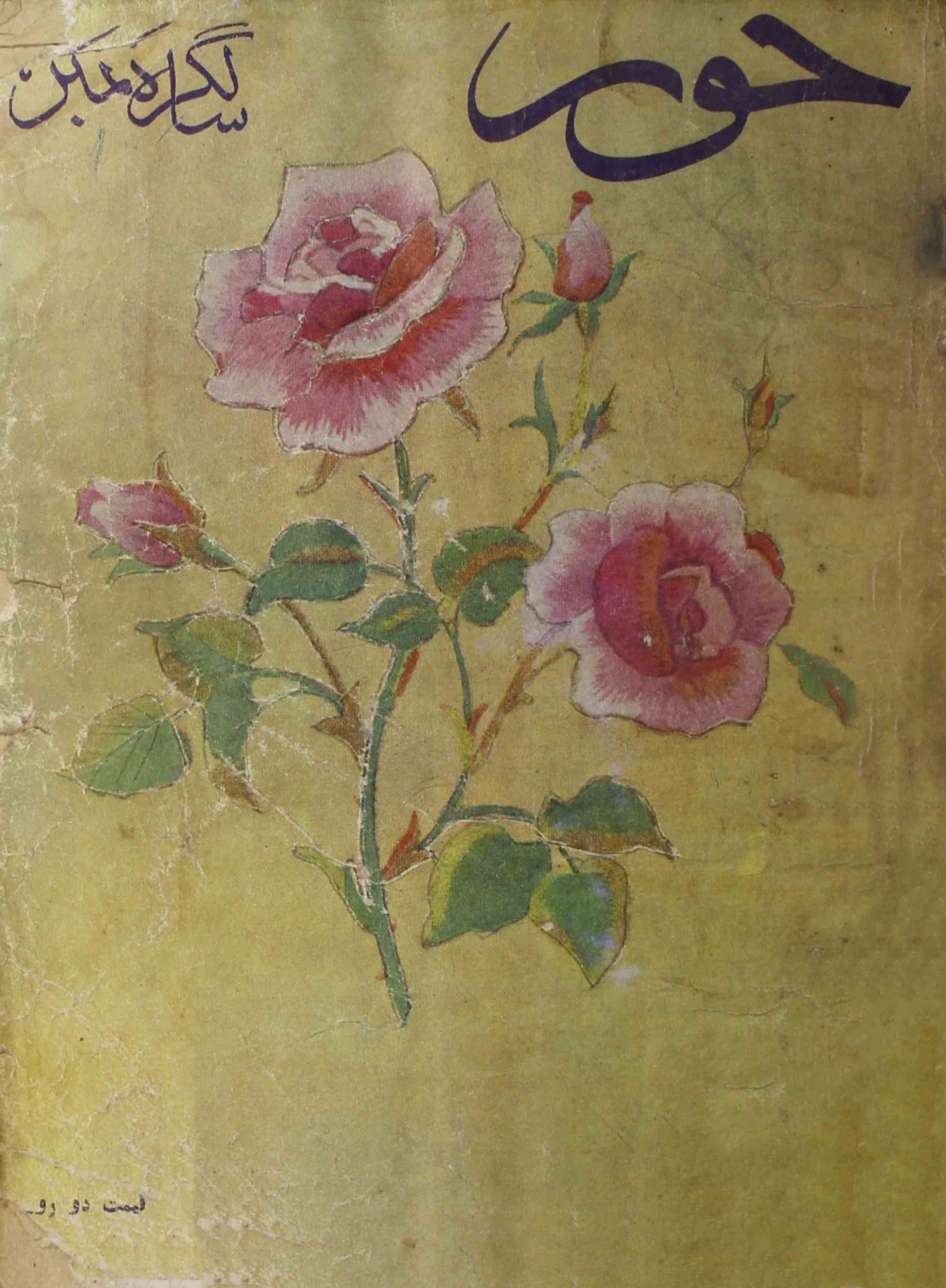 Hoor-shumara-number-001-002-zeb-usmania-magazines