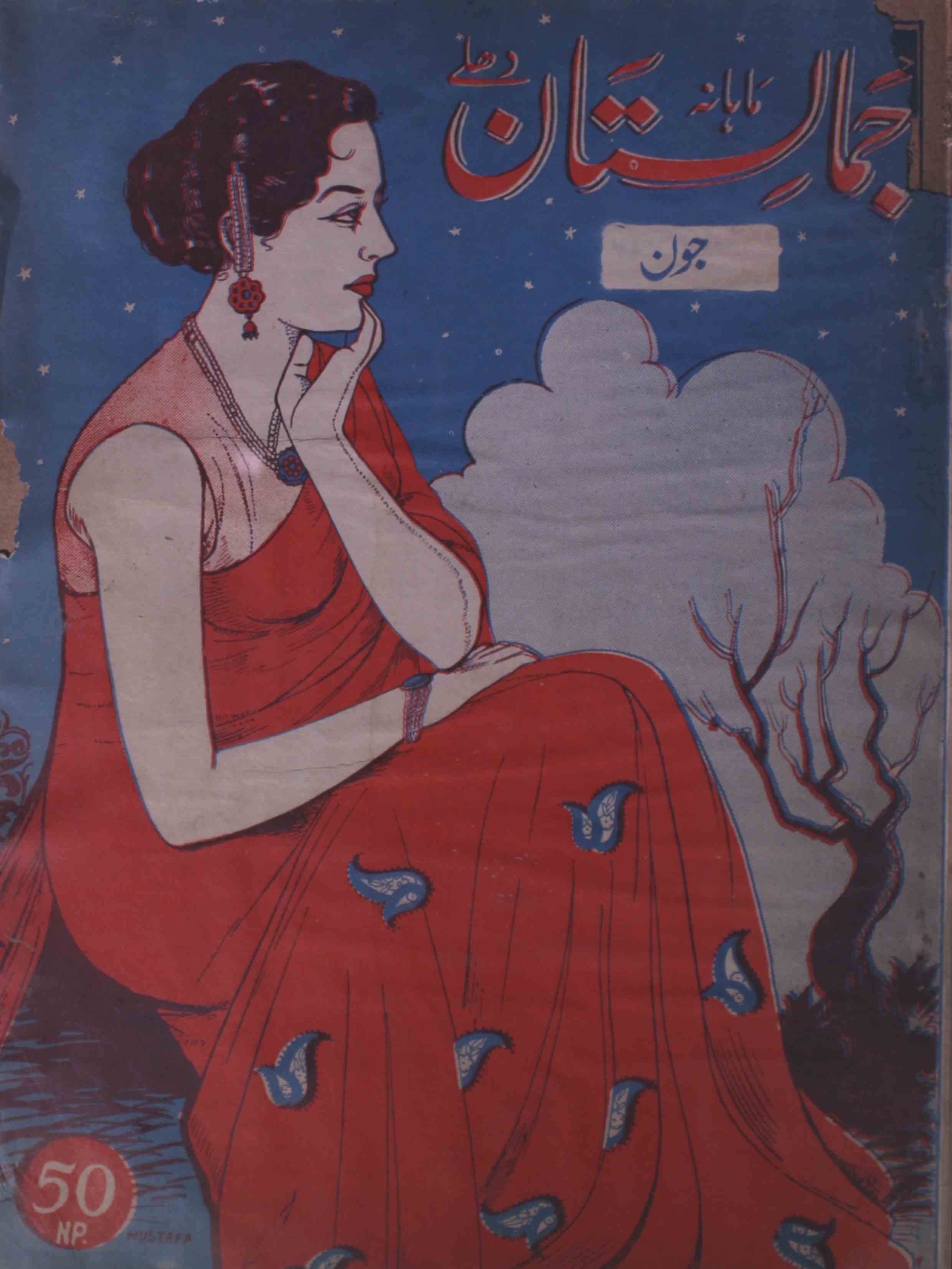 jamalistan-shumara-number-006-najm-siddeeqi-magazines