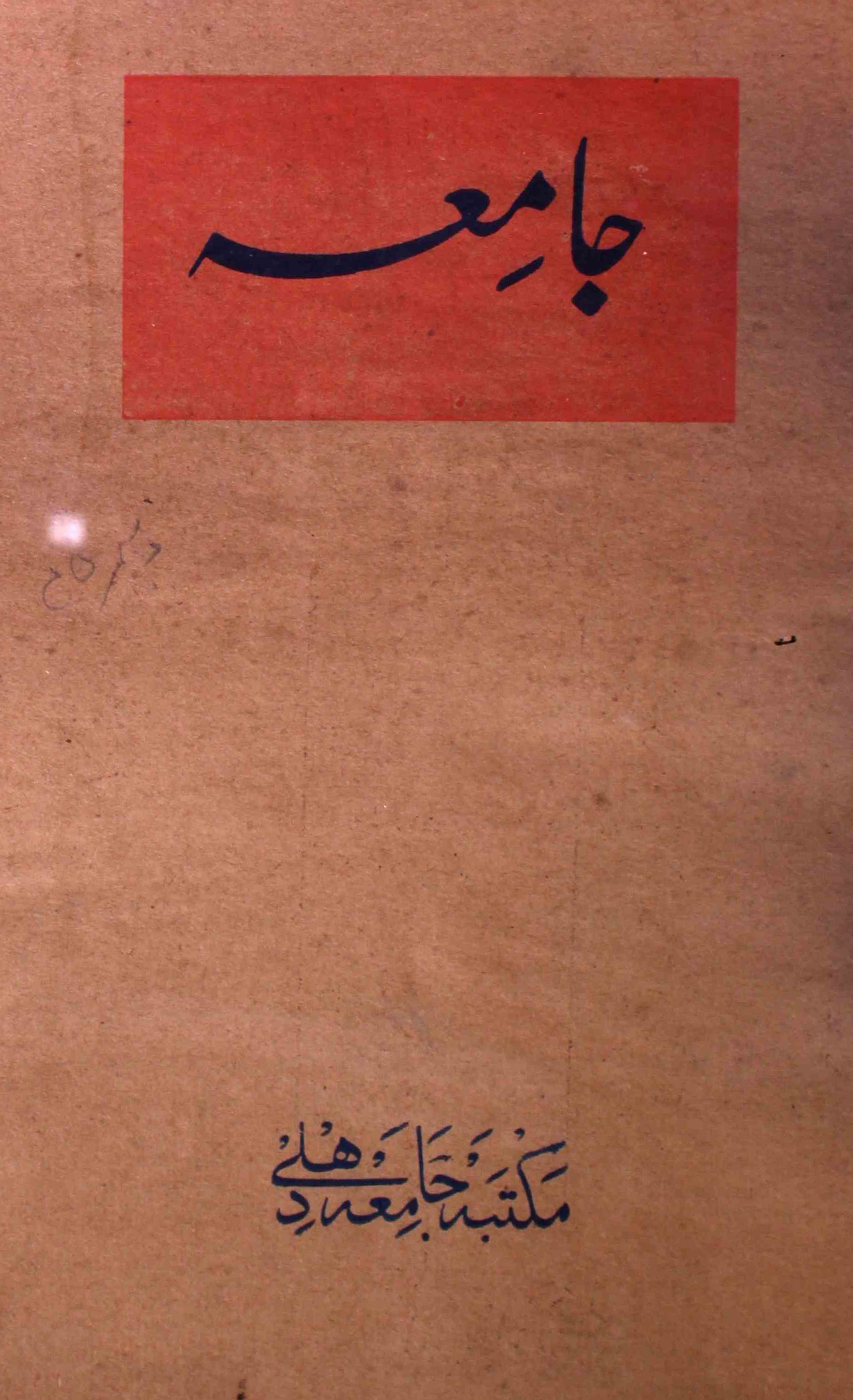 jamia-delhi-shumara-number-003-prof-mohammad-aaqil-magazines-11