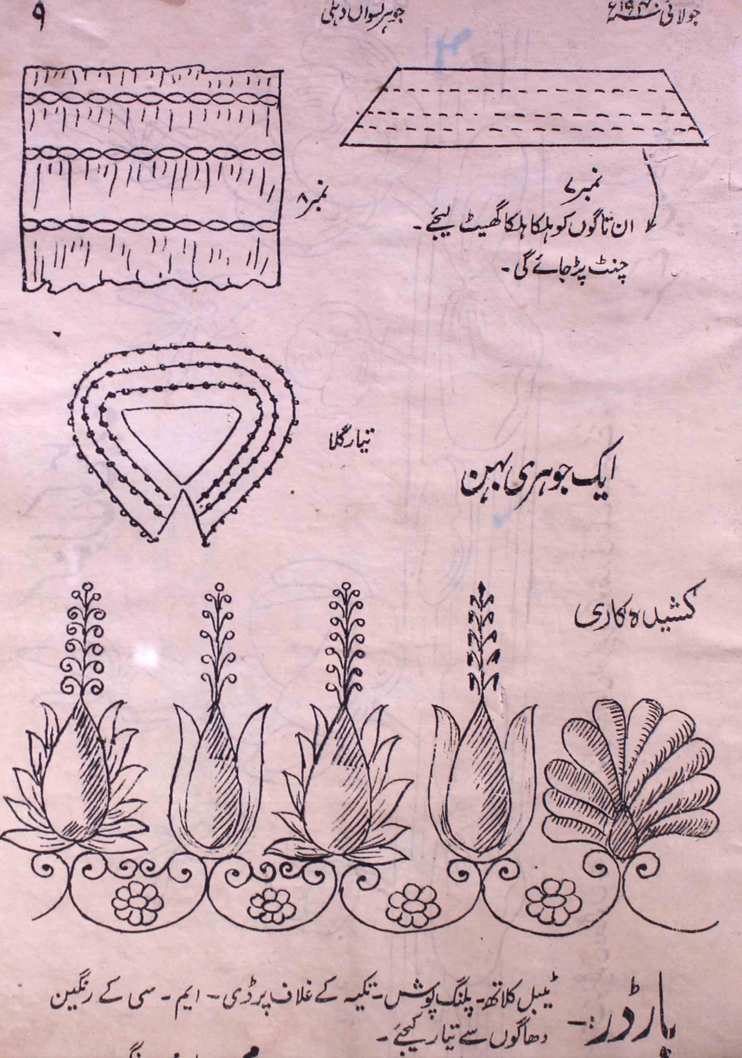 jauhar-e-niswan-delhi-shumaara-number-007-unknown-editor-magazines