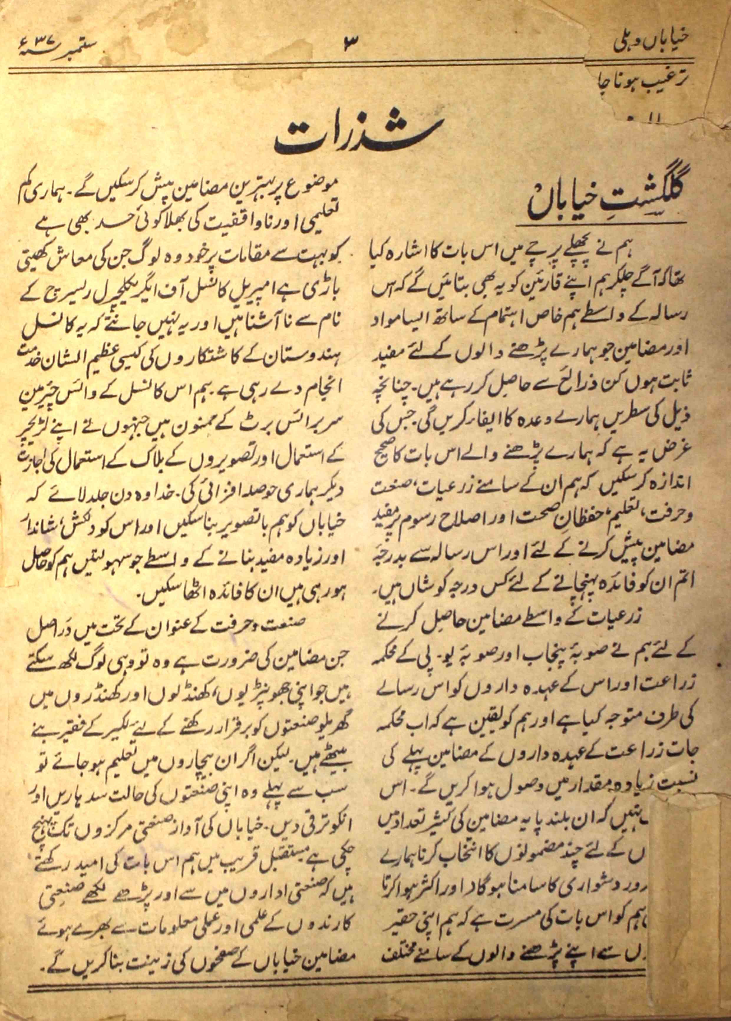 khayaban-shumara-number-000-unknown-editor-magazines
