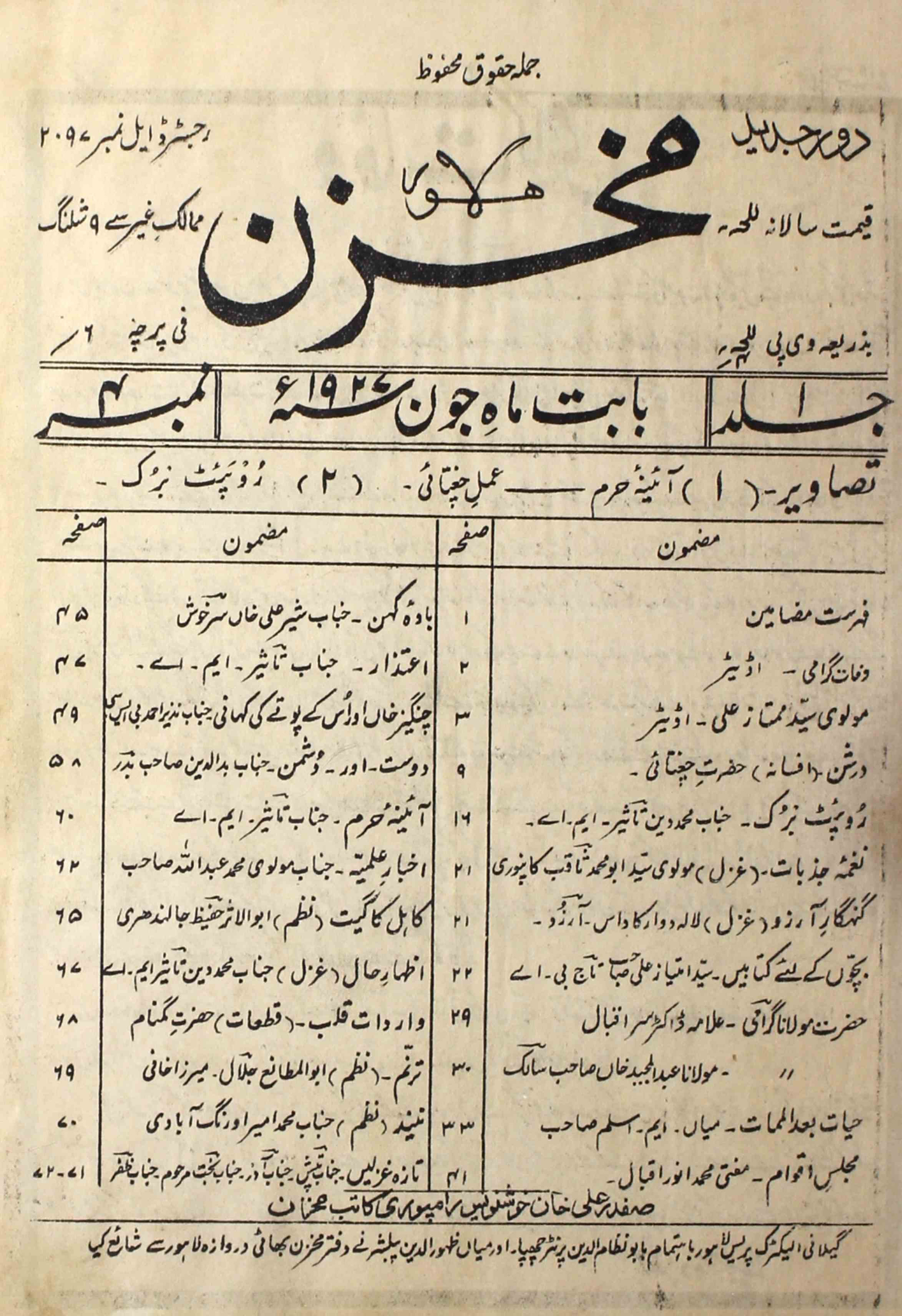 makhzan-lahore-shumaara-number-004-maulwi-sayed-mumtaz-ali-magazines