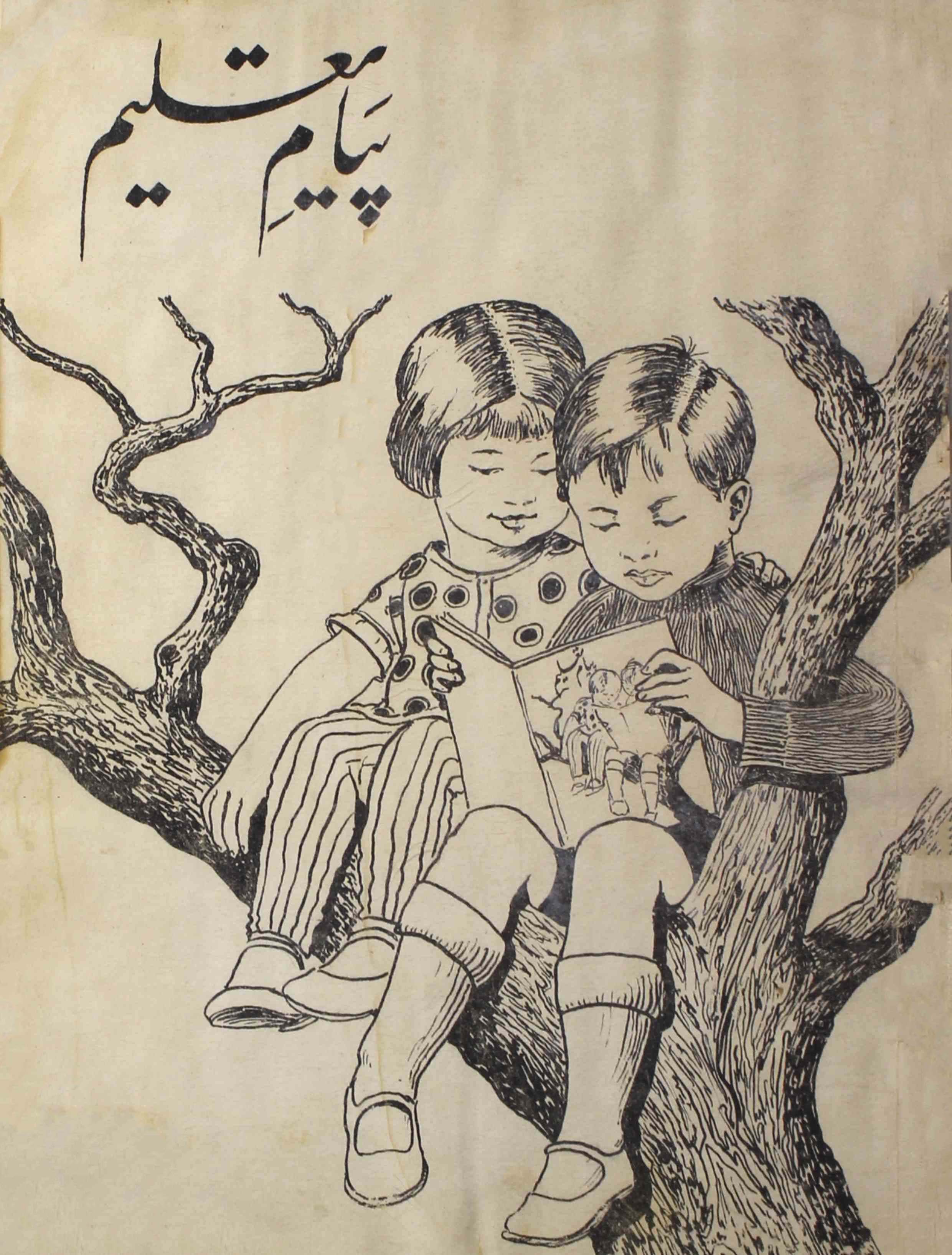 payam-e-taleem-shumara-number-003-mohammad-husain-hassan-magazines-3