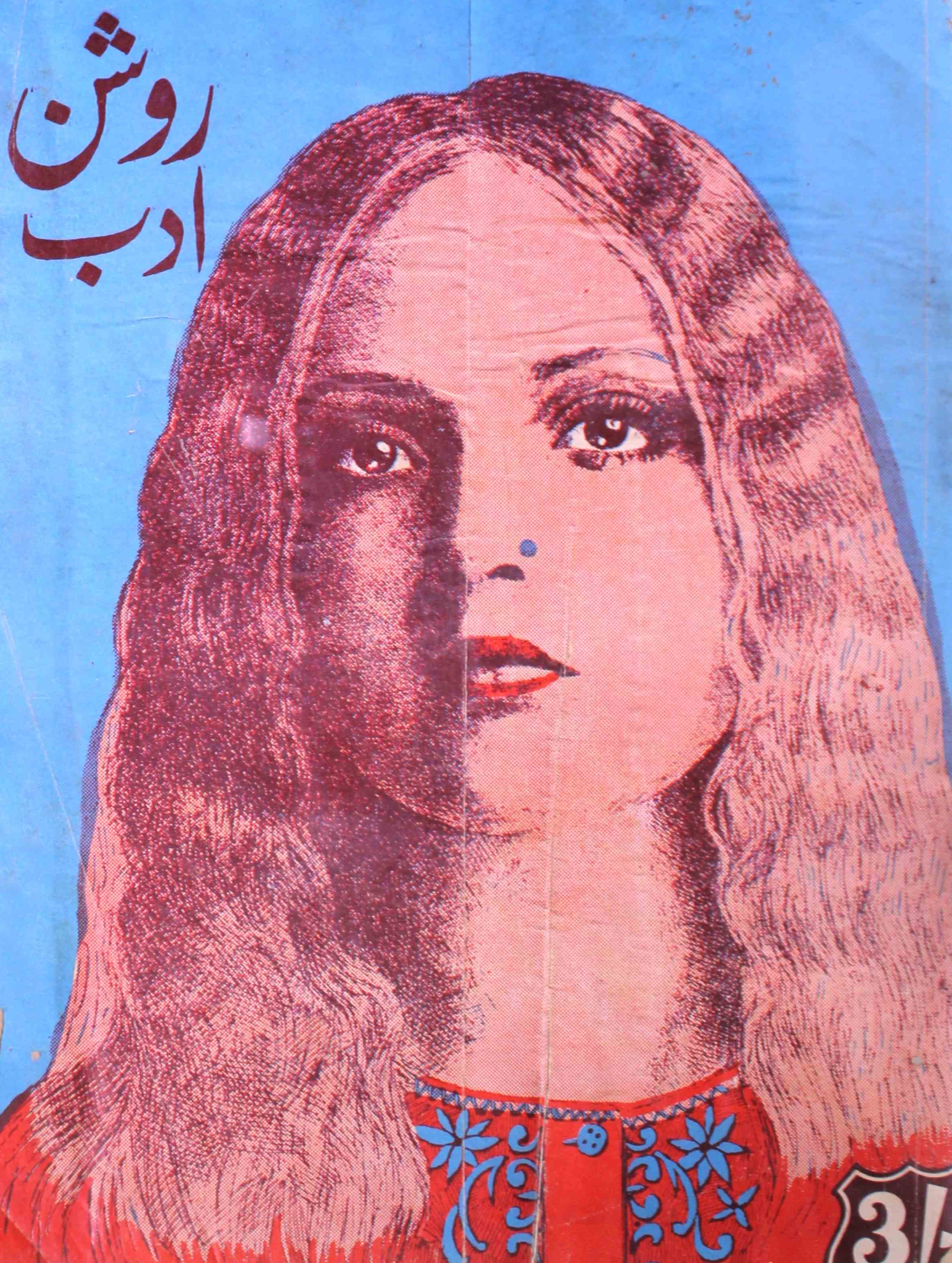 raushan-adab-shumara-number-005-006-m-a-khan-magazines