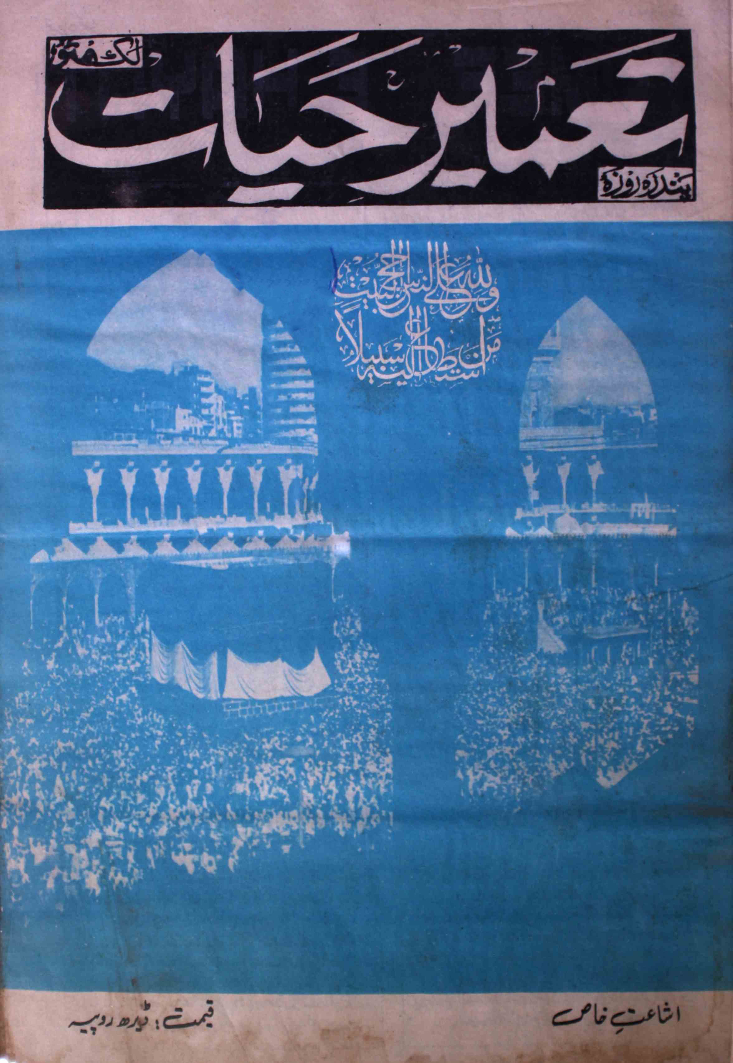 tamir-e-hayat-shumara-number-023-024-shams-ul-haq-nadvi-magazines