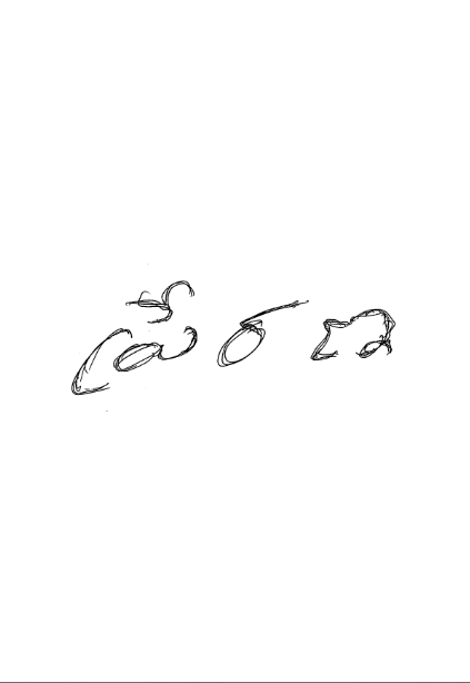 cover page