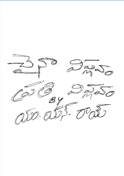 cover page