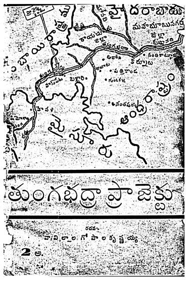 cover page