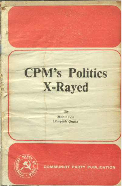 cover page