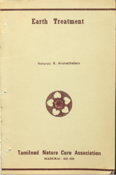 cover page