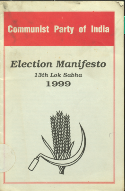 cover page