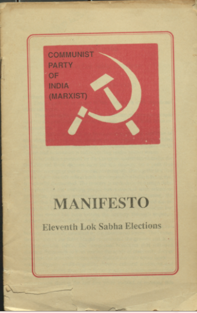 cover page