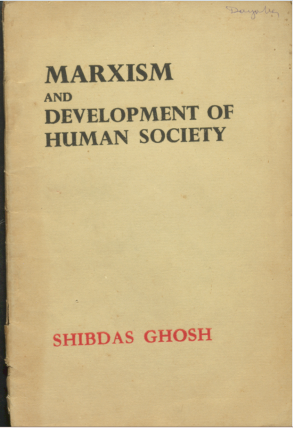 cover page
