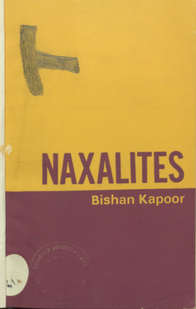 cover page
