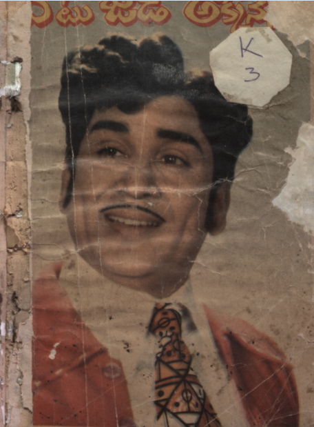 cover page