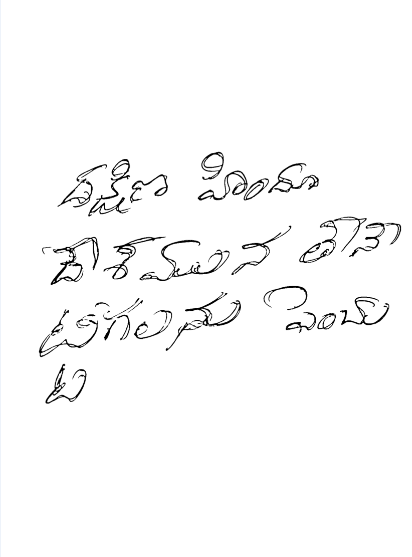 cover page