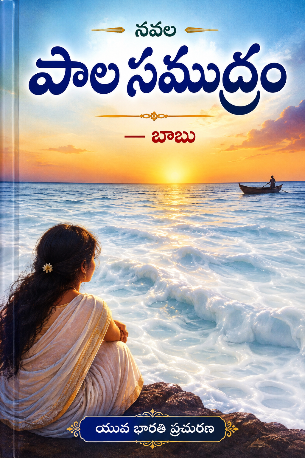 cover page